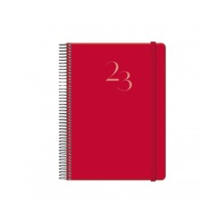 DOHE 12719 agenda personal...